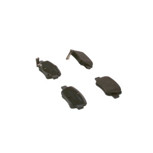 ΤΑΚΑΚΙΑ ΠΙΣΩ BOSCH TOYOTA AVENSIS T27