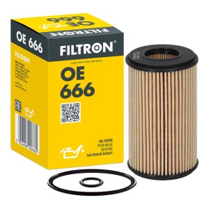 ΦΙΛΤΡΟ ΛΑΔΙΟΥ FILTRON F-653