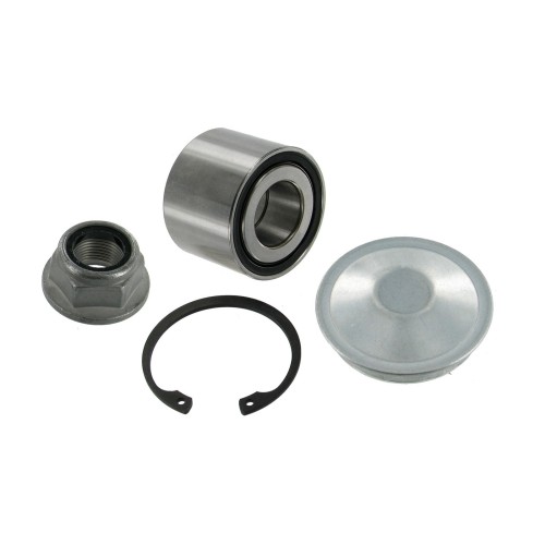 ΡΟΥΛΕΜΑΝ ΤΡΟΧΟΥ ΠΙΣΩ SKF VKBA 3525