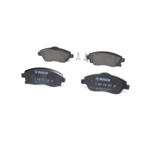 0986424527 - ΣΕΤ ΤΑΚΑΚ. ΕΜ.OPEL CORSA C