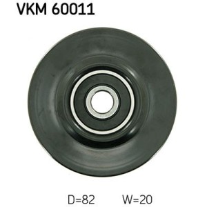 SKF VKM60011 ΤΡΟΧΑΛΙΑ POLY-V