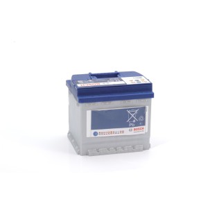 ΜΠΑΤΑΡΙΑ 52Ah BOSCH 470CCA