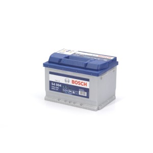 ΜΠΑΤΑΡΙΑ 60AH BOSCH 540CCA