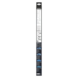 3397118996 ΥΑΛ/ΡΑΣ ΣΕΤ AEROTWIN AR 60/53
