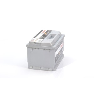 ΜΠΑΤΑΡΙΑ BOSCH 74ΑΗ 750Α