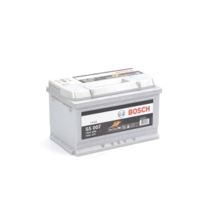 ΜΠΑΤΑΡΙΑ BOSCH 74ΑΗ 750Α