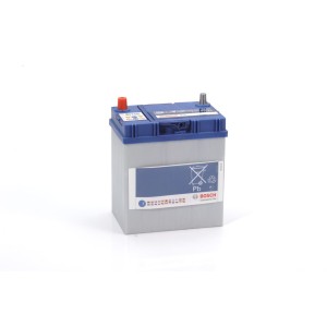 ΜΠΑΤΑΡΙΑ BOSCH 40ΑΗ 330A