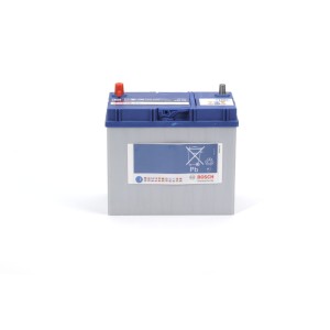 ΜΠΑΤΑΡΙΑ 45Ah BOSCH 330CCA