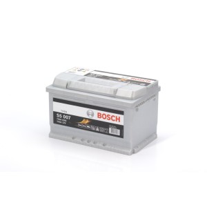 ΜΠΑΤΑΡΙΑ BOSCH 74ΑΗ 750Α