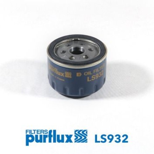 ΦΙΛΤΡΟ ΛΑΔΙΟΥ PURFLUX F-547