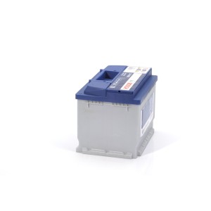 ΜΠΑΤΑΡΙΑ 60Ah BOSCH 540CCA