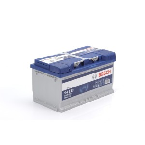 ΜΠΑΤΑΡΙΑ EFB 75Ah BOSCH 730CCA S4E10