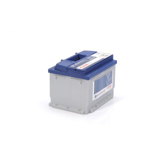 ΜΠΑΤΑΡΙΑ 60AH BOSCH 540CCA