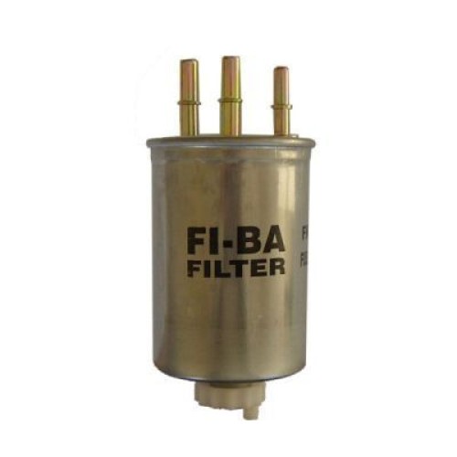 ΦΙΛΤΡΟ ΚΑΥΣΙΜΟΥ FIBA FK-780