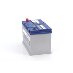 ΜΠΑΤΑΡΙΑ 95Ah BOSCH 830CCA ΑΡΙΣΤΕΡΗ