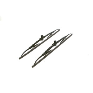 ΥΑΛ/ΡΑΣ BOSCH TWIN 53cm/53cm (530)