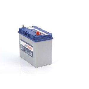 ΜΠΑΤΑΡΙΑ 45Ah BOSCH 330CCA