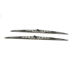 ΥΑΛ/ΡΑΣ BOSCH TWIN 53cm/53cm (530)