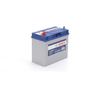ΜΠΑΤΑΡΙΑ 45Ah BOSCH 330CCA