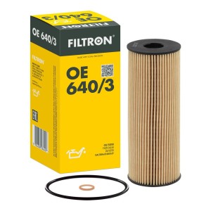 ΦΙΛΤΡΟ ΛΑΔΙΟΥ FILTRON F-657