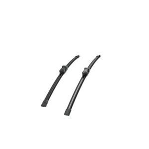 ΥΑΛ/ΡΑΣ BOSCH AEROTWIN 65cm/53cm (A430S)