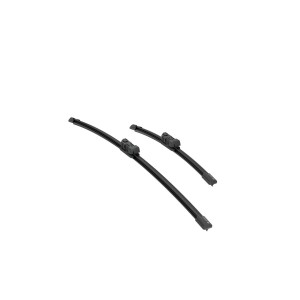 ΥΑΛ/ΡΑΣ BOSCH AEROTWIN 60cm/34cm (A299S)