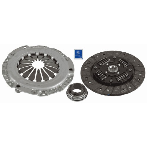 3000951403 - ΣΕΤ 3Τ KALOS 1.4 16V 03-