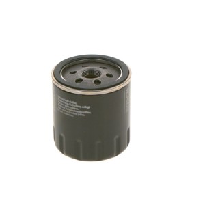 BOSCH F546 - ΦΙΛΤΡΟ ΛΑΔΙΟΥ SAXO 1.6 16V0