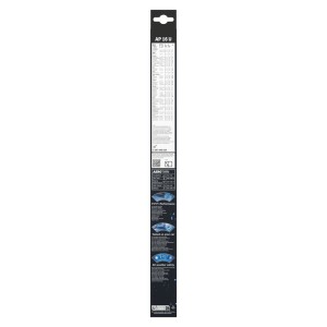 ΥΑΛ/ΡΑΣ BOSCH AEROTWIN 40cm (AP16U)