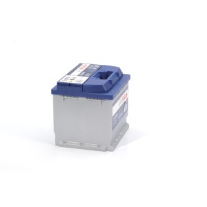 ΜΠΑΤΑΡΙΑ 52Ah BOSCH 470CCA