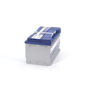 ΜΠΑΤΑΡΙΑ EFB 75Ah BOSCH 730CCA S4E10