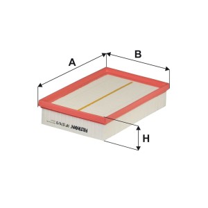 ΦΙΛΤΡΟ ΑΕΡΑ FILTRON FA8845