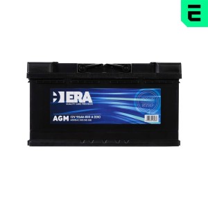 ΜΠΑΤΑΡΙΑ AGM 95Ah MONBAT 860CCA