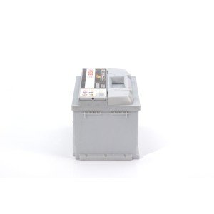 ΜΠΑΤΑΡΙΑ BOSCH 74ΑΗ 750Α