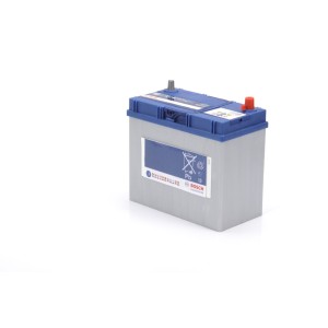 ΜΠΑΤΑΡΙΑ 45Ah BOSCH 330CCA