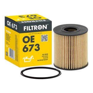 ΦΙΛΤΡΟ ΛΑΔΙΟΥ FILTRON F-658