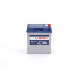 ΜΠΑΤΑΡΙΑ BOSCH 40ΑΗ 330A