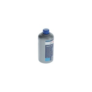 ΥΓΡΑ ΦΡΕΝΩΝ DOT 4 500ML BOSCH