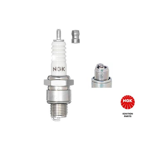 ΜΠΟΥΖΙ NGK B6HS 4510