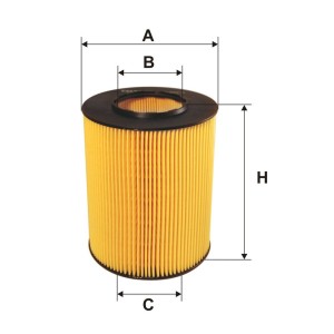 ΦΙΛΤΡΟ ΑΕΡΟΣ FILTRON FA-2063