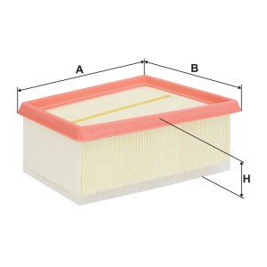 ΦΙΛΤΡΟ ΑΕΡΟΣ FILTRON FA-4750