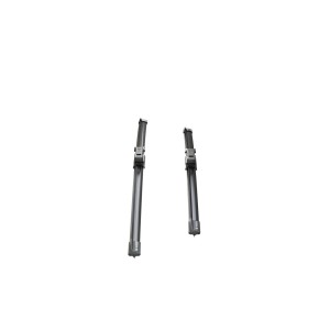 ΥΑΛ/ΡΑΣ BOSCH AEROTWIN 60cm/48cm (A929S)