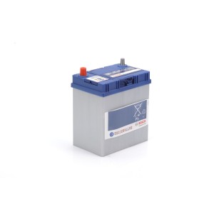ΜΠΑΤΑΡΙΑ BOSCH 40ΑΗ 330A