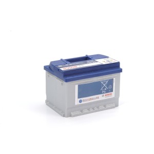 ΜΠΑΤΑΡΙΑ 60AH BOSCH 540CCA