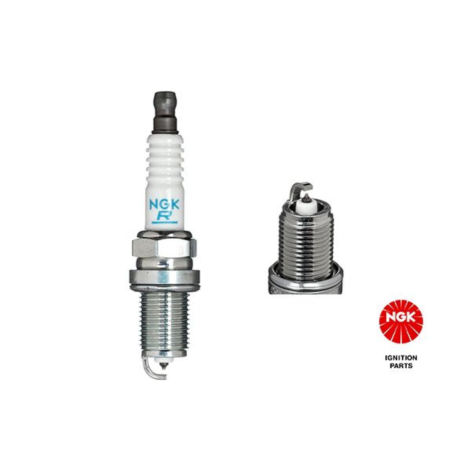 ΜΠΟΥΖΙ NGK PLATINUM PFR6Q (6458)