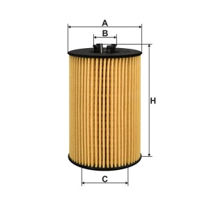 ΦΙΛΤΡΟ ΛΑΔΙΟΥ FILTRON F-808