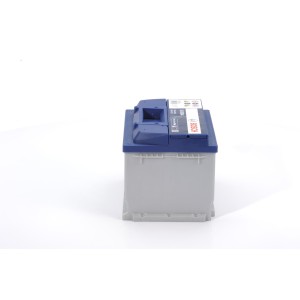ΜΠΑΤΑΡΙΑ 60AH BOSCH 540CCA