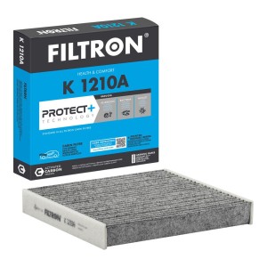 ΦΙΛΤΡΟ ΚΑΜΠΙΝΑΣ FILTRON CF 131/C