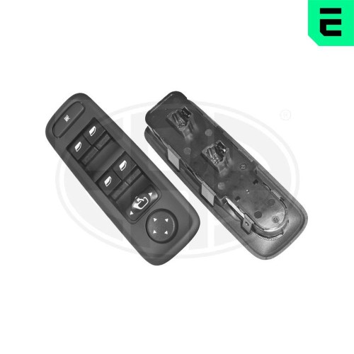 ΔΙΑΚΟΠΤΗΣ ΠΑΡΑΘ/ΚΑΘΡ. ΕΜΠΡΟΣ 4ΑΠΛΟΣ 9PIN