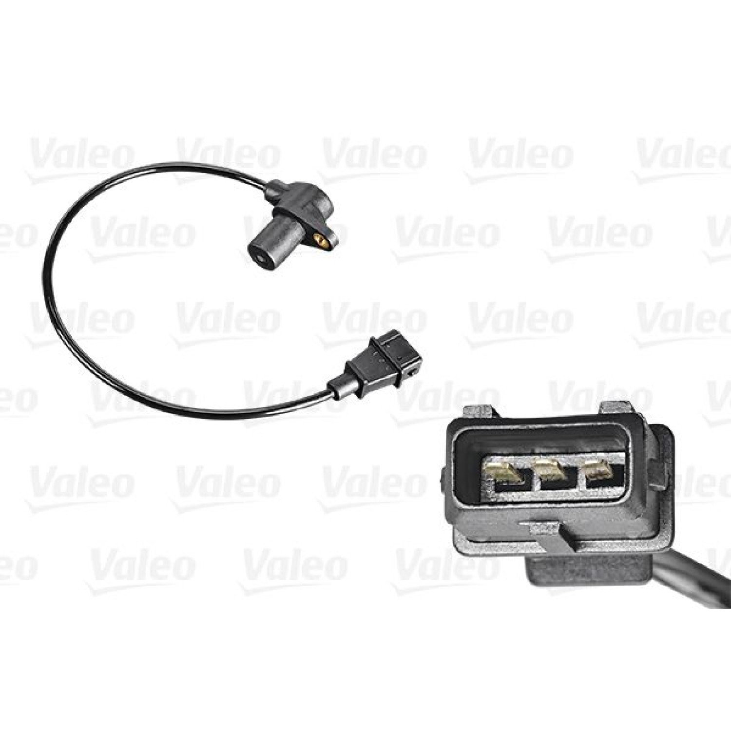 CRANKSHAFT SENSOR